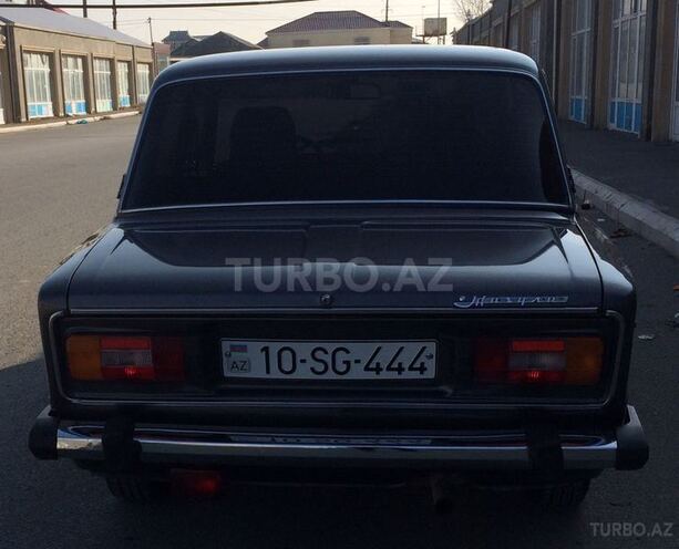 LADA (VAZ) 2106 2005, 57,000 km - 1.6 л - Bakı