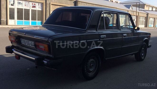 LADA (VAZ) 2106 2005, 57,000 km - 1.6 л - Bakı