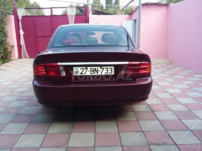 Kia Optima 2001, 300,000 km - 2.4 l - Xaçmaz