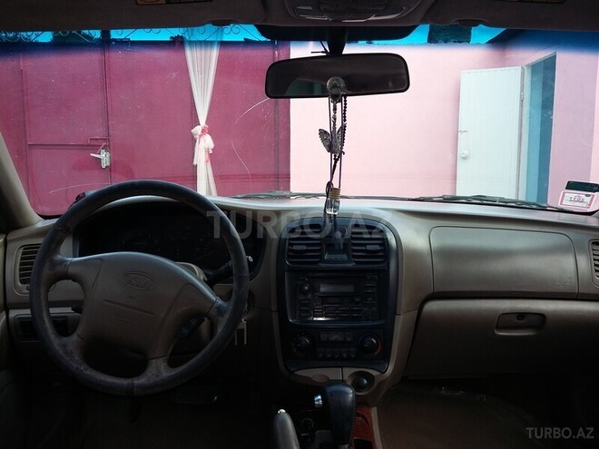 Kia Optima 2001, 300,000 km - 2.4 l - Xaçmaz