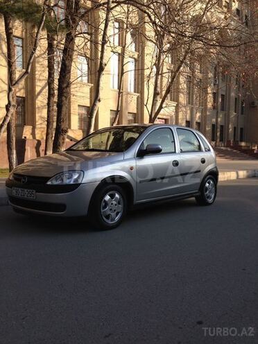 Opel Vita 2001, 170,000 km - 1.4 l - Bakı
