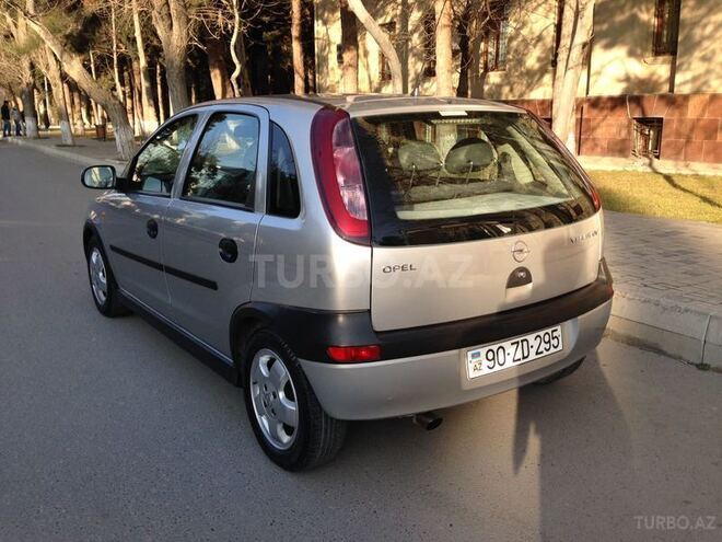 Opel Vita 2001, 170,000 km - 1.4 l - Bakı