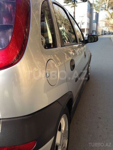 Opel Vita 2001, 170,000 km - 1.4 l - Bakı