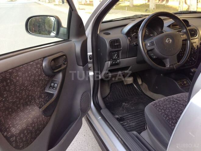 Opel Vita 2001, 170,000 km - 1.4 l - Bakı