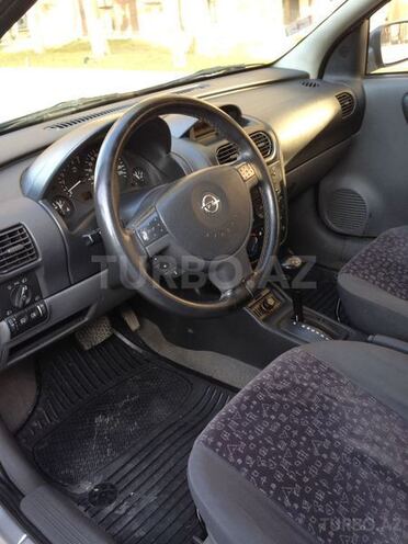 Opel Vita 2001, 170,000 km - 1.4 l - Bakı