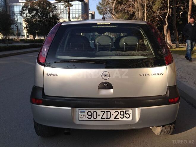 Opel Vita 2001, 170,000 km - 1.4 l - Bakı