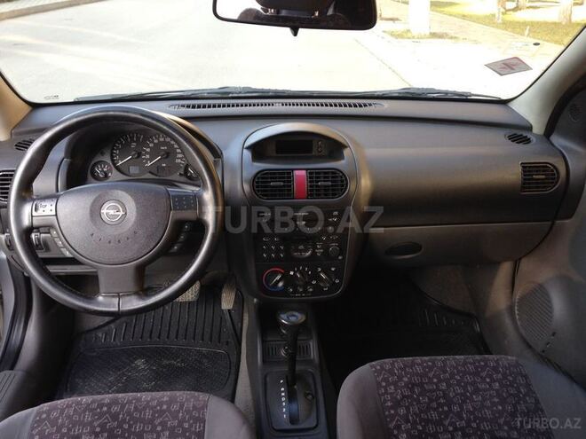 Opel Vita 2001, 170,000 km - 1.4 l - Bakı