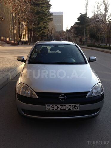 Opel Vita 2001, 170,000 km - 1.4 l - Bakı