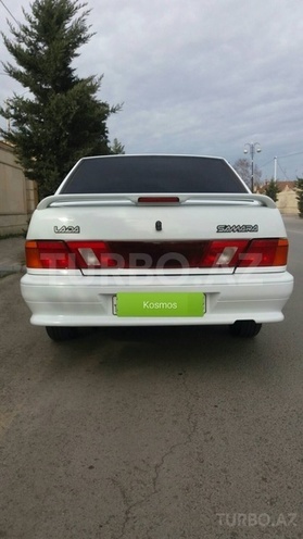 LADA (VAZ) 2115 2012, 42,780 km - 1.6 l - Yevlax