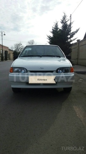 LADA (VAZ) 2115 2012, 42,780 km - 1.6 l - Yevlax