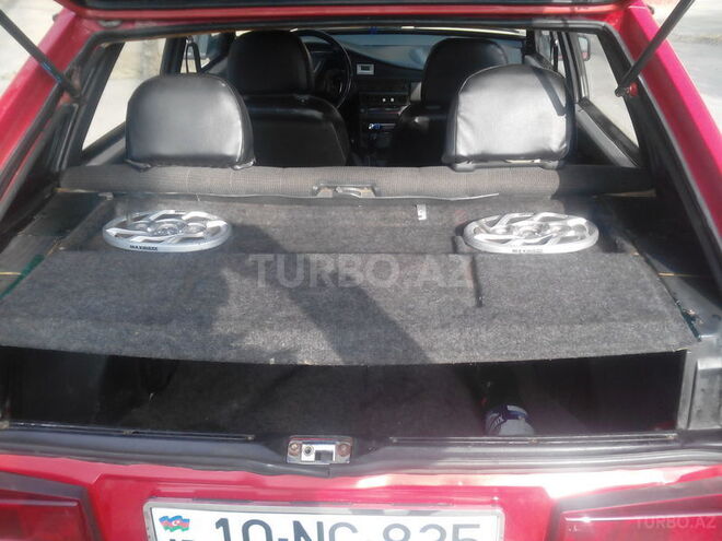 LADA (VAZ) 2109 1990, 2,774,578 km - 0.2 l - Mingəçevir
