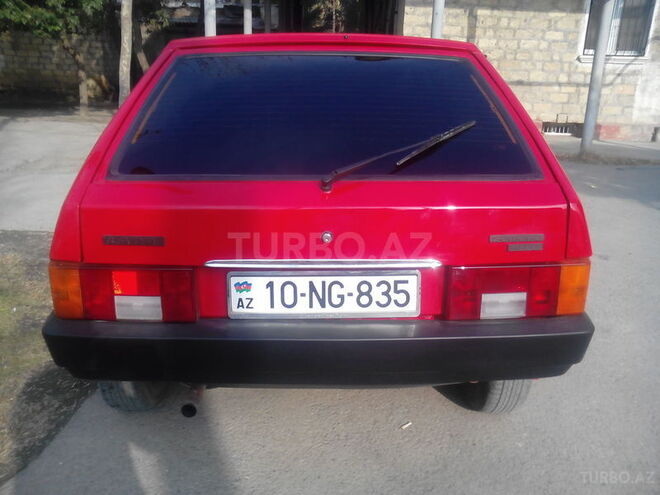 LADA (VAZ) 2109 1990, 2,774,578 km - 0.2 l - Mingəçevir