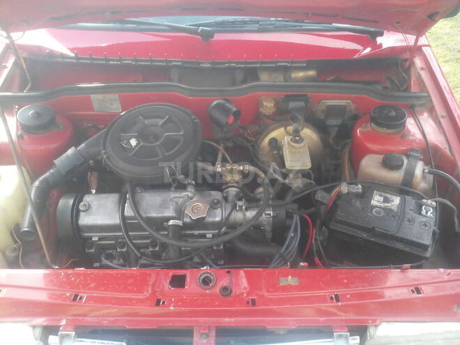 LADA (VAZ) 2109 1990, 2,774,578 km - 0.2 l - Mingəçevir