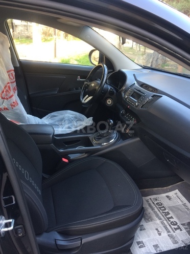 Kia Sportage 2012, 81,790 km - 2.0 l - Bakı