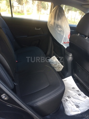 Kia Sportage 2012, 81,790 km - 2.0 l - Bakı