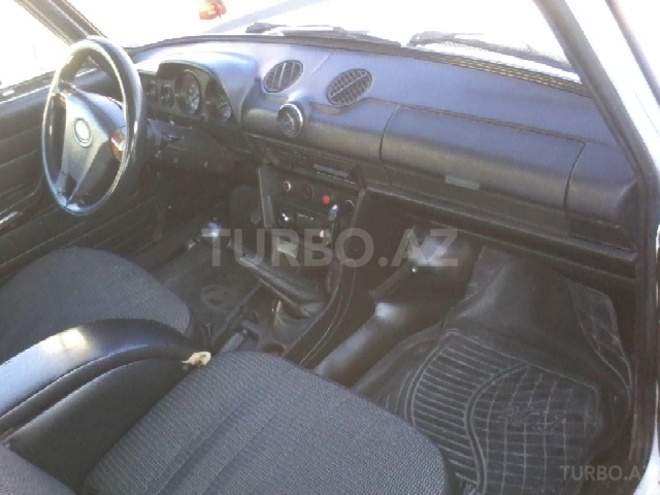 LADA (VAZ) 2106 1986, 250,000 km - 1.3 l - Qəbələ