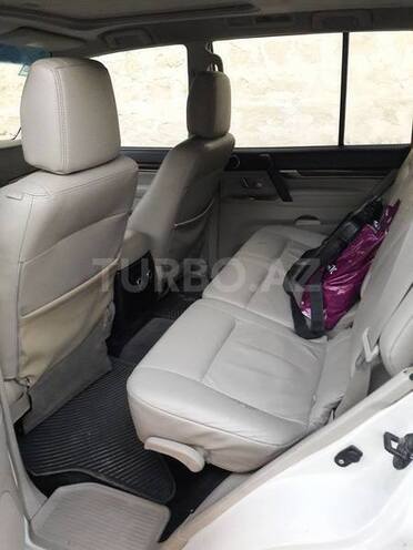 Mitsubishi Pajero 2007, 153,000 km - 3.0 l - Bakı