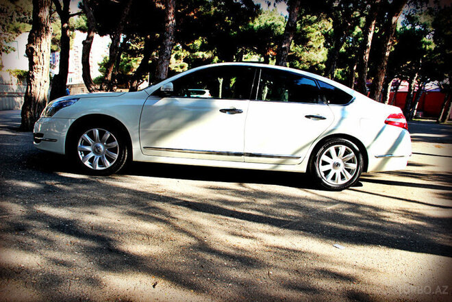 Nissan Teana 2011, 92,000 km - 2.5 l - Bakı