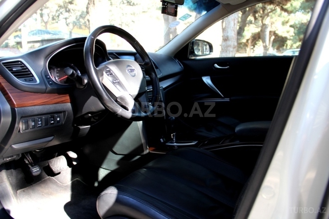 Nissan Teana 2011, 92,000 km - 2.5 l - Bakı