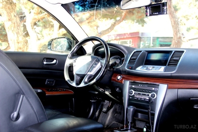 Nissan Teana 2011, 92,000 km - 2.5 l - Bakı
