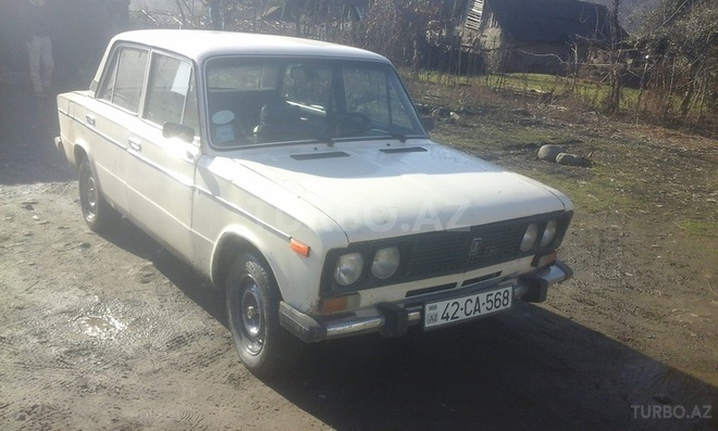 LADA (VAZ) 2106 1984, 555,665 km - 1.3 л - Lənkəran