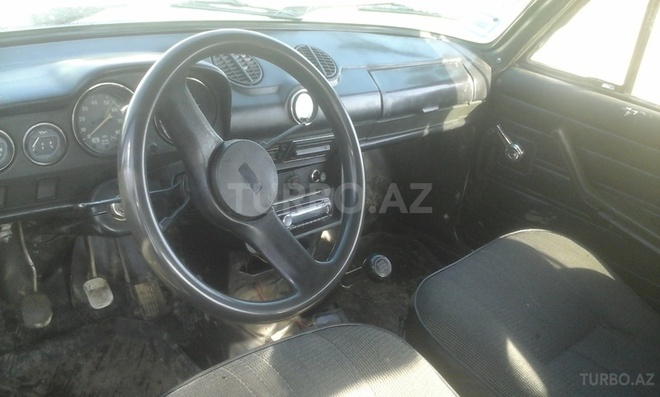 LADA (VAZ) 2106 1984, 555,665 km - 1.3 л - Lənkəran