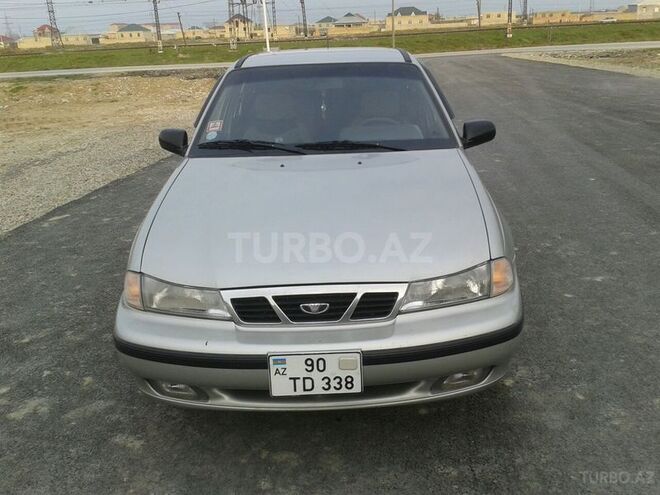 Daewoo Nexia 2006, 170,000 km - 1.5 л - Siyəzən