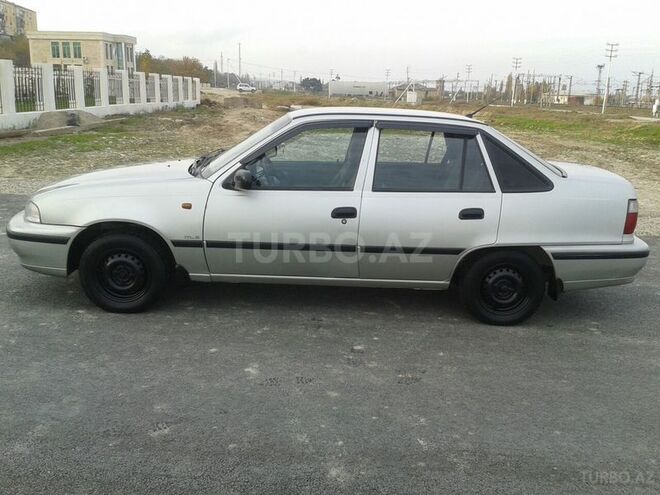 Daewoo Nexia 2006, 170,000 km - 1.5 л - Siyəzən