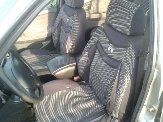 Daewoo Nexia 2006, 170,000 km - 1.5 л - Siyəzən