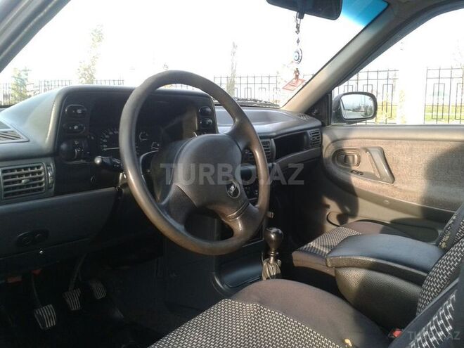 Daewoo Nexia 2006, 170,000 km - 1.5 л - Siyəzən
