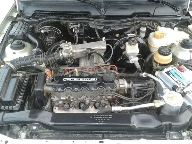 Daewoo Nexia 2006, 170,000 km - 1.5 л - Siyəzən