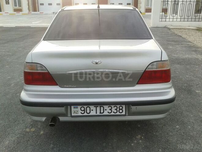 Daewoo Nexia 2006, 170,000 km - 1.5 л - Siyəzən