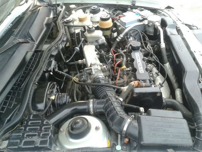 Daewoo Nexia 2006, 170,000 km - 1.5 л - Siyəzən
