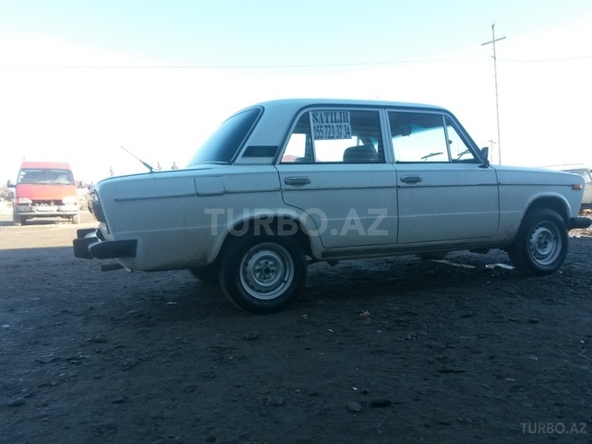 LADA (VAZ) 2107 1986, 86,559 km - 1.5 l - Şirvan