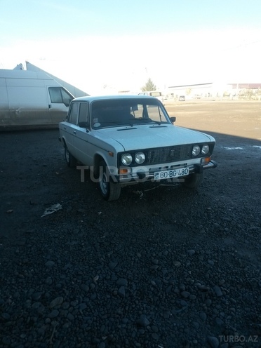LADA (VAZ) 2107 1986, 86,559 km - 1.5 l - Şirvan