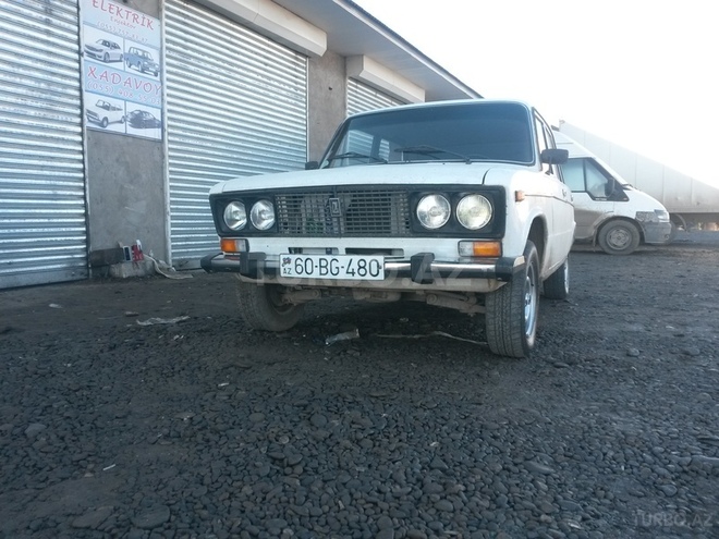 LADA (VAZ) 2107 1986, 86,559 km - 1.5 l - Şirvan