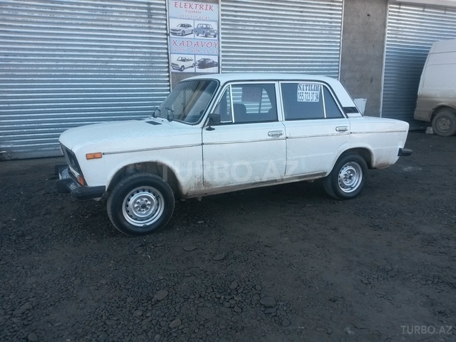 LADA (VAZ) 2107 1986, 86,559 km - 1.5 l - Şirvan