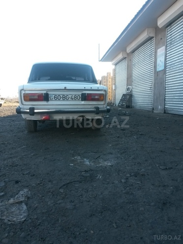LADA (VAZ) 2107 1986, 86,559 km - 1.5 l - Şirvan