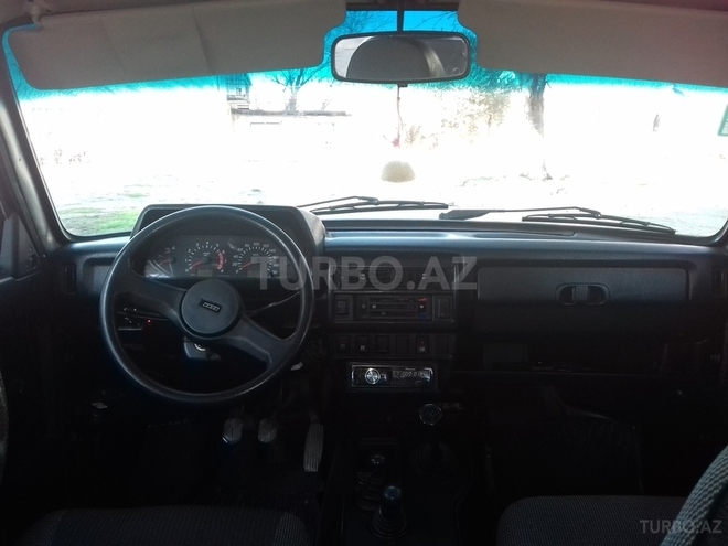 LADA (VAZ) Niva 2012, 116,000 km - 1.7 l - Sumqayıt