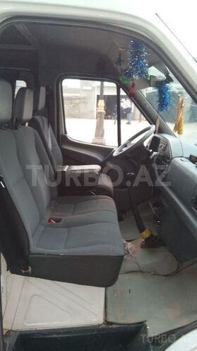 Mercedes Sprinter 313 1999, 20,000 km - 2.2 l - Bakı