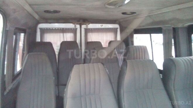 Mercedes Sprinter 313 1999, 20,000 km - 2.2 l - Bakı