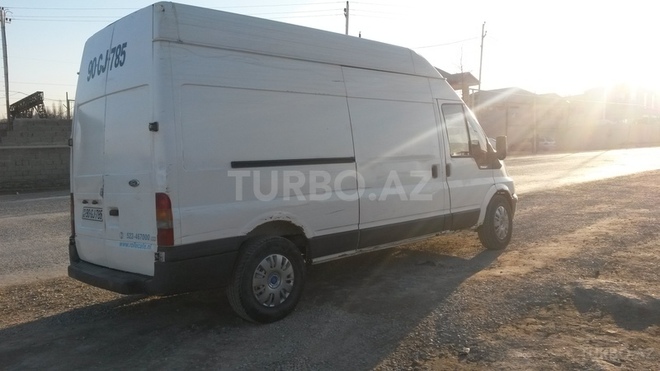 Ford Transit 2003, 3,000 km - 0.3 l - Bakı