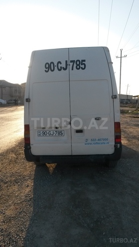 Ford Transit 2003, 3,000 km - 0.3 l - Bakı