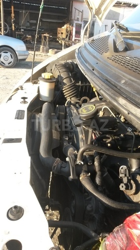 Ford Transit 2003, 3,000 km - 0.3 l - Bakı