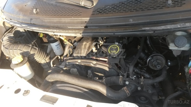 Ford Transit 2003, 3,000 km - 0.3 l - Bakı
