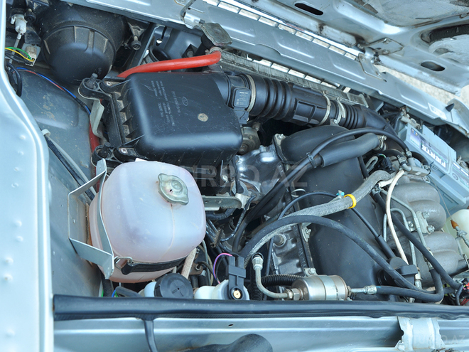 LADA (VAZ) 2107 2010, 50,000 km - 1.6 л - Salyan