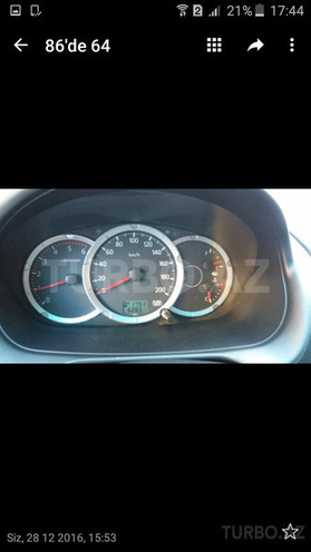Mitsubishi L200 2014, 62,700 km - 0.1 л - Bakı