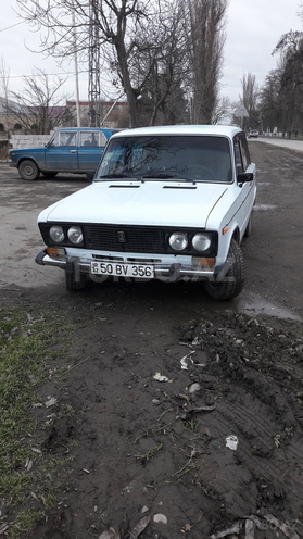 LADA (VAZ) 2106 1999, 55,000 km - 1.6 l - Xaçmaz