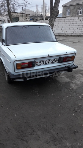 LADA (VAZ) 2106 1999, 55,000 km - 1.6 l - Xaçmaz