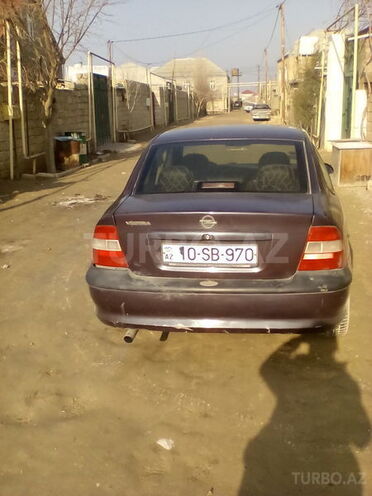 Opel Vectra 1997, 348,000 km - 2.0 л - Bakı